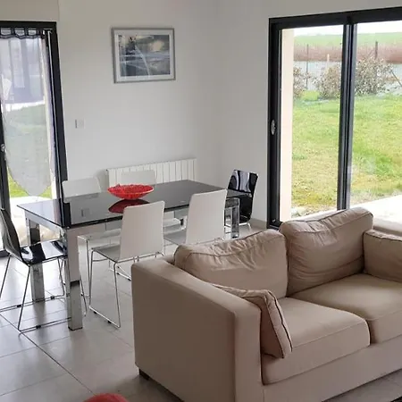 Sherman & Willy Jeep - 2 Maisons De Vacances, 4min A Pied De La - Parking Prive - Wifi Gratuit - Terrasse - Calme *